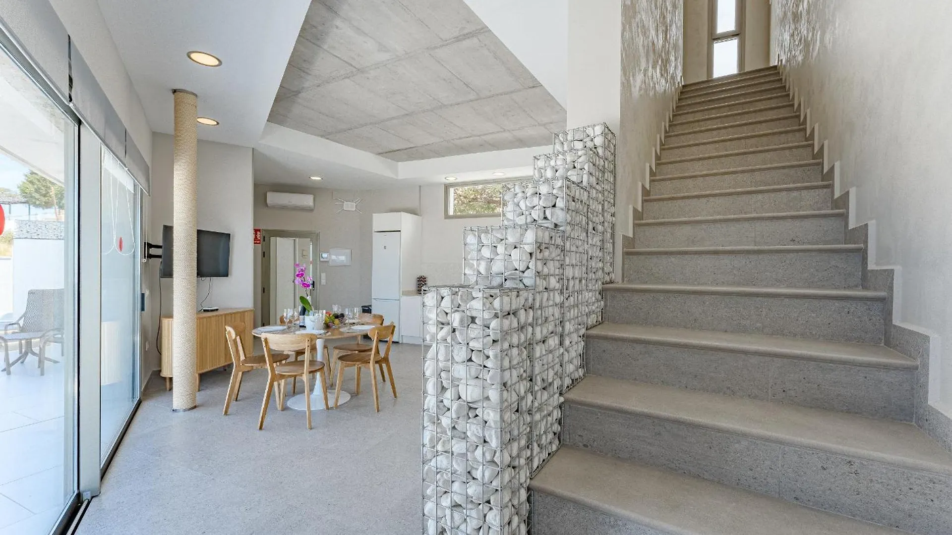Villa Casa Gavion Los Menores Spain