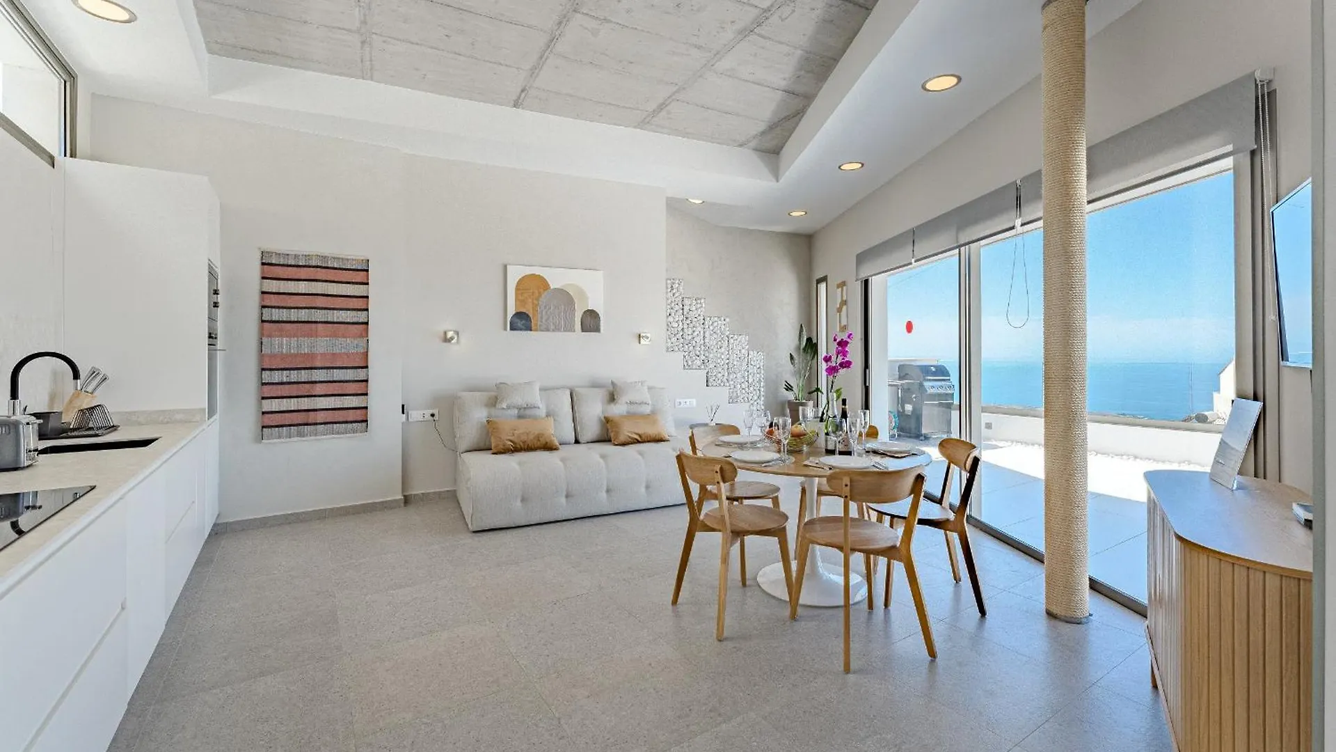 Villa Casa Gavion Los Menores