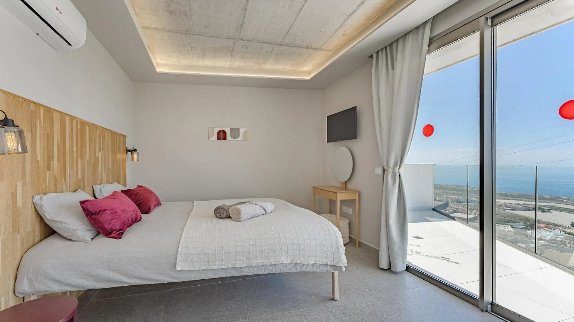 Villa Casa Gavion Los Menores Spain
