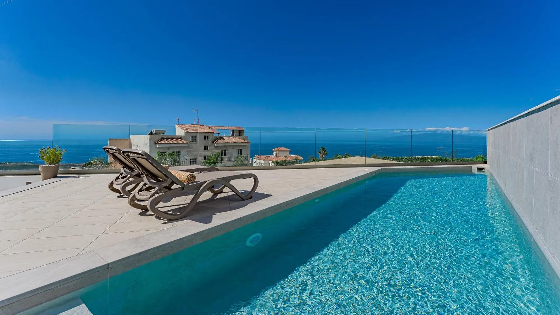 Villa Casa Gavion Los Menores