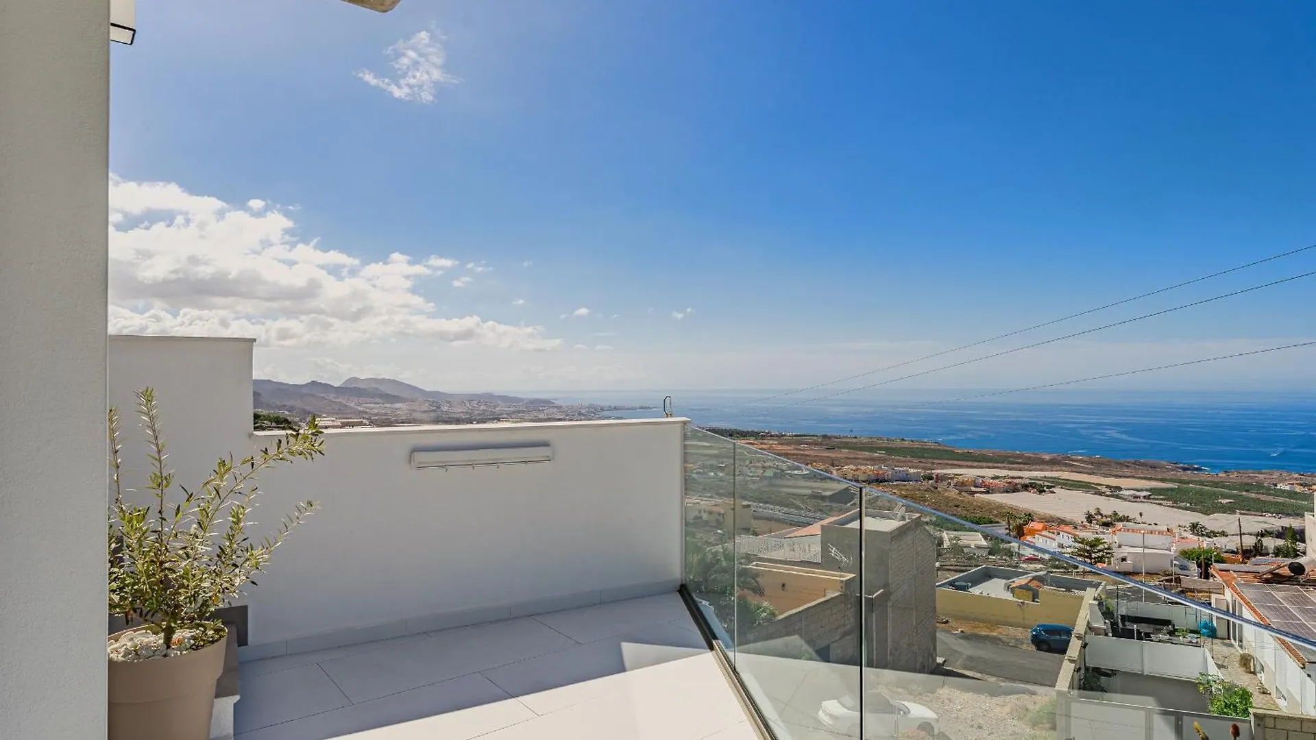 Villa Casa Gavion Los Menores Spain