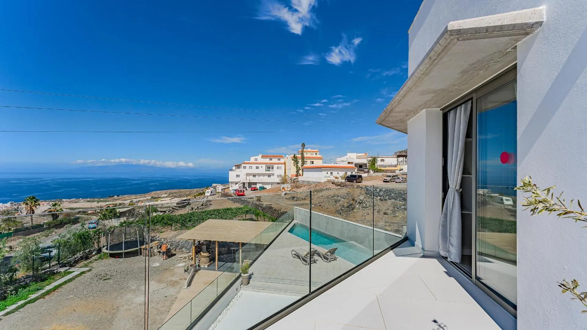 Villa Casa Gavion Los Menores 0*,  Spain