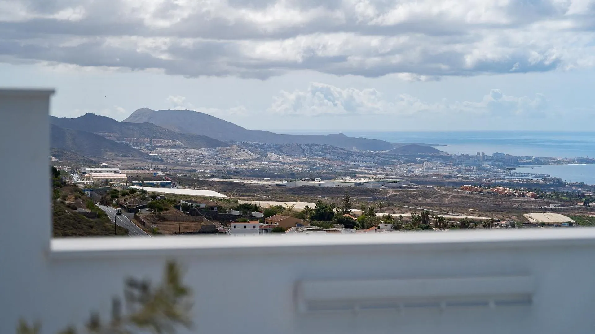 Villa Casa Gavion Los Menores